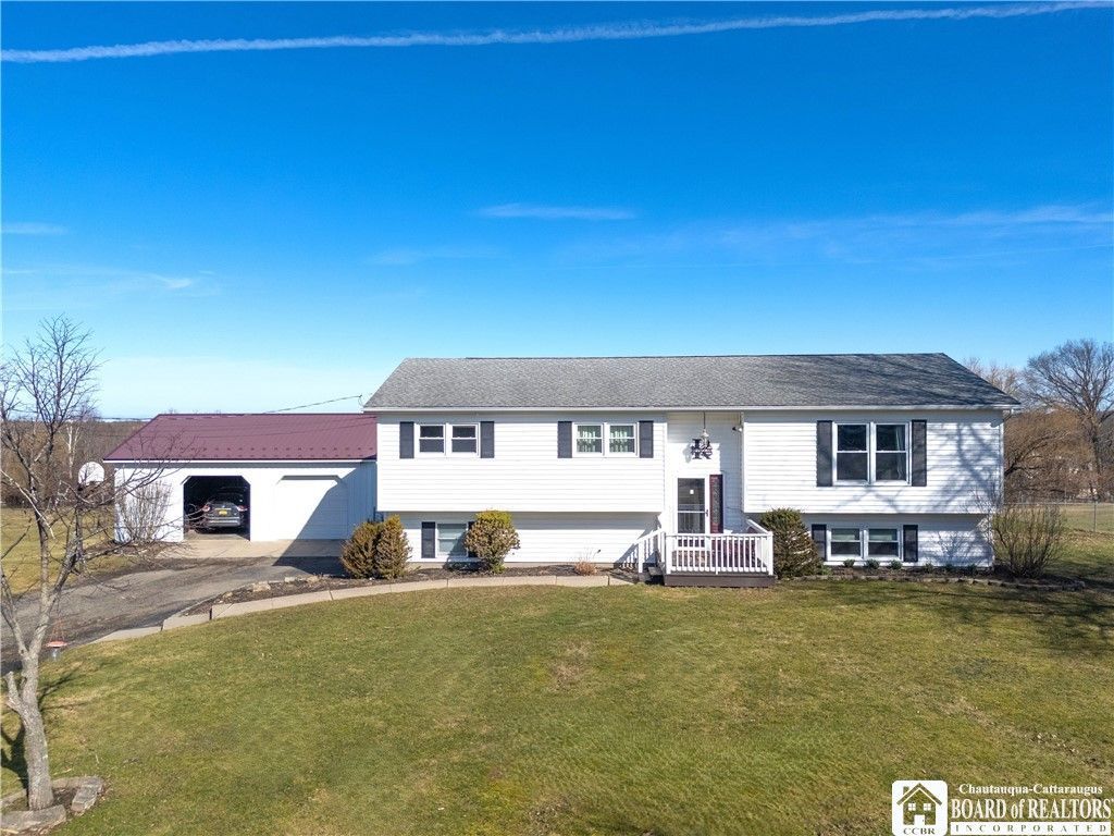 4180 Webster Road, Fredonia, NY 14063 Main Photo