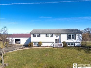 4180 Webster Road, Fredonia, NY 14063