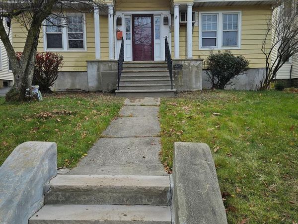 65 Monhagen Avenue , Middletown, NY 10940