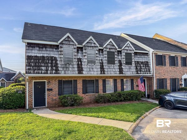114 Du Rhu Drive, Unit A, Mobile, AL 36608