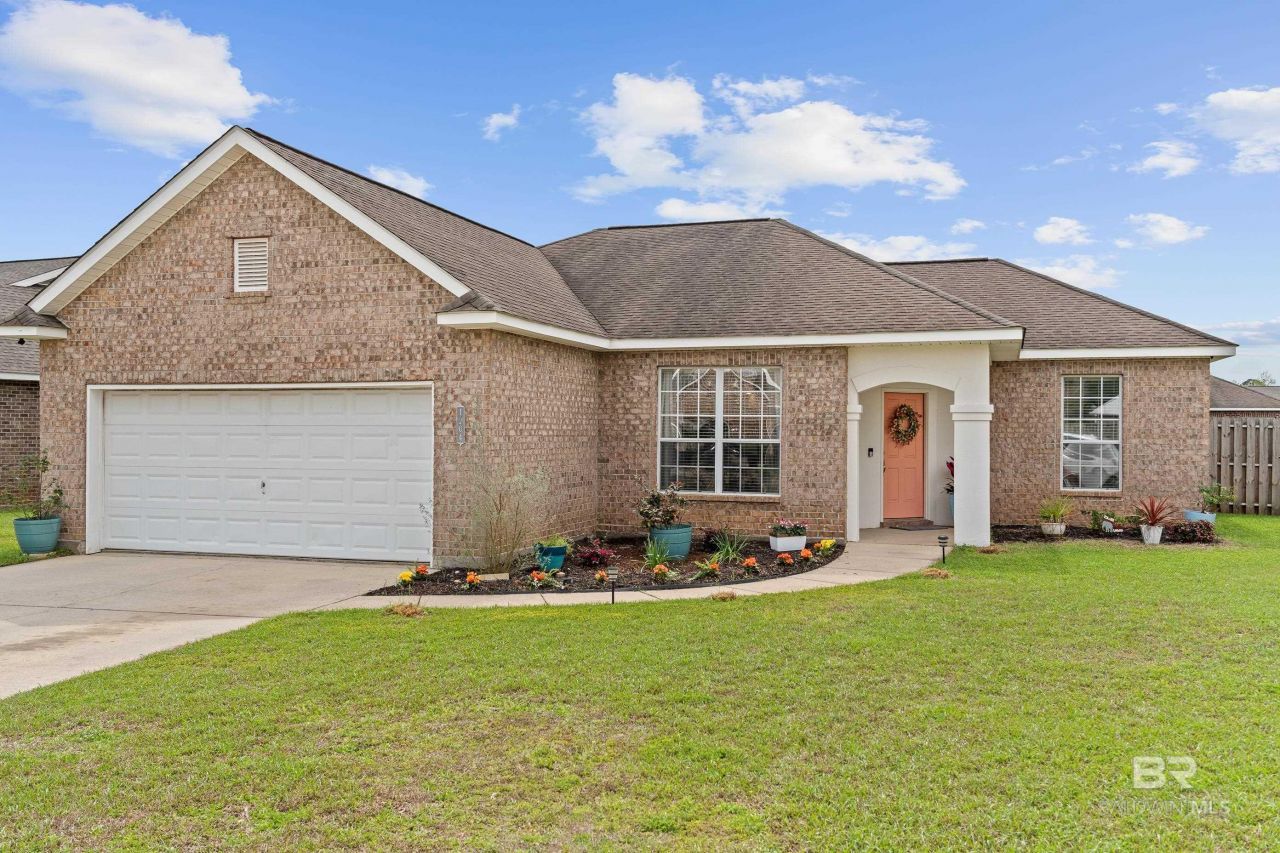 1204 Pencarro Boulevard, Foley, AL 36535 Main Photo