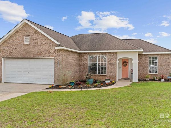 1204 Pencarro Boulevard, Foley, AL 36535