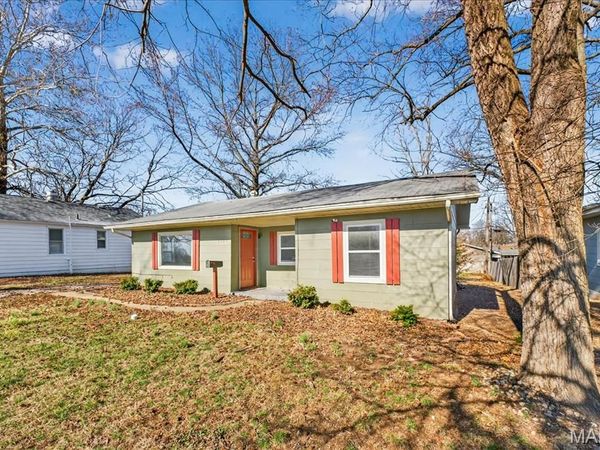 1825 Muren Boulevard, Belleville, IL 62221