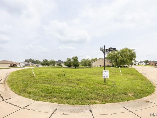 0 Lot 27 , Waterloo, IL 62298