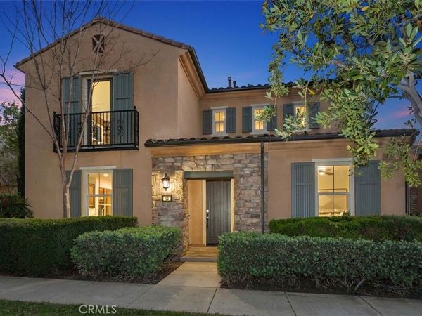 42 Land Grant, Irvine, CA 92618