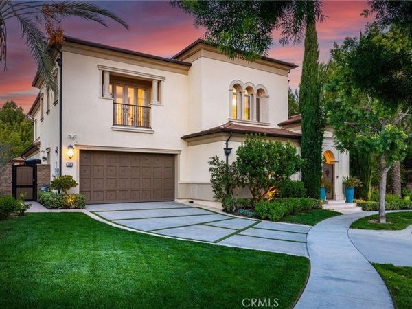 148 Sunset Cove, Irvine, CA 92602
