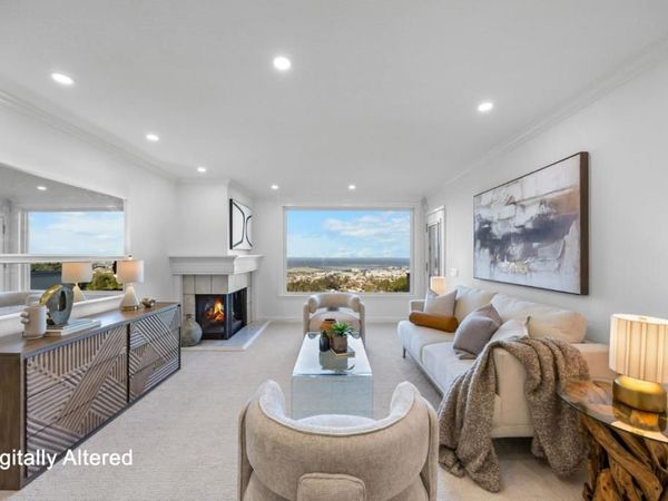 320 Vallejo Drive, Unit 30, Millbrae, CA 94030