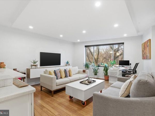 2141 WISCONSIN AVENUE NW, Unit 202, WASHINGTON, DC 20007