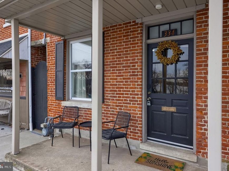 334 S Front Street, Wrightsville, PA 17368 Main Photo