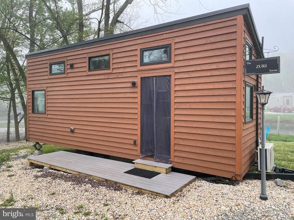 867 SCHWANGER BOULEVARD, ELIZABETHTOWN, PA 17022