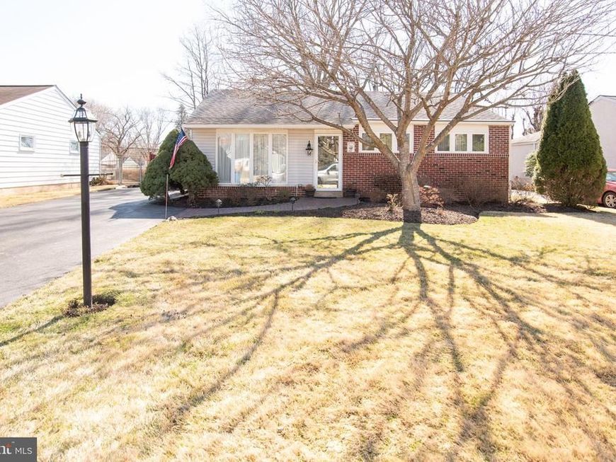 434 Houston Road, Ambler, PA 19002 Main Photo