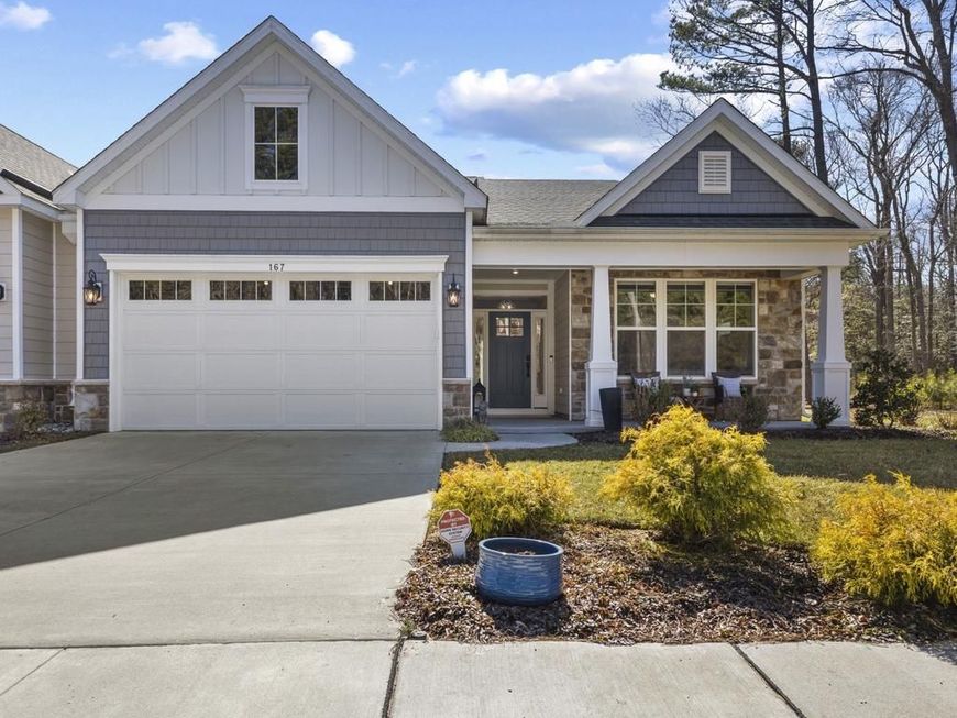 167 Masters Way, Grasonville, MD 21638 Main Photo