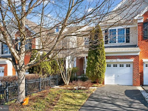 2437 N WHITTMORE STREET, FURLONG, PA 18925