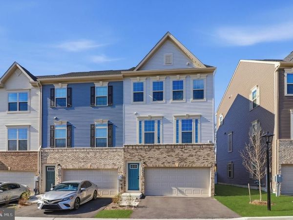 9640 NATURE TRAIL, MONTGOMERY VILLAGE, MD 20886