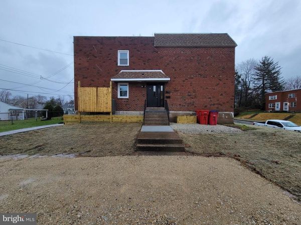 1331 ASTOR STREET, Unit 2, NORRISTOWN, PA 19401