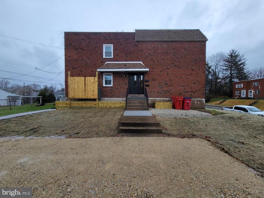 1331 Astor Street, Unit 2, Norristown, PA 19401 Main Photo