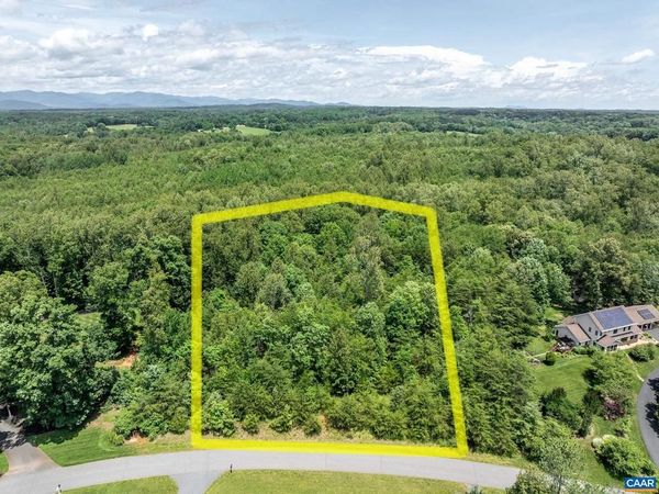 0 MILLHOUSE DR, Unit 2, RUCKERSVILLE, VA 22968