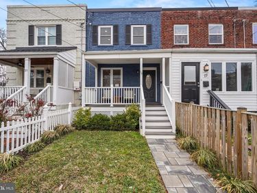 19 CLIFFORD AVENUE, ALEXANDRIA, VA 22305