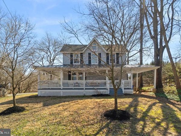 8421 OLD FREDERICK ROAD, ELLICOTT CITY, MD 21043