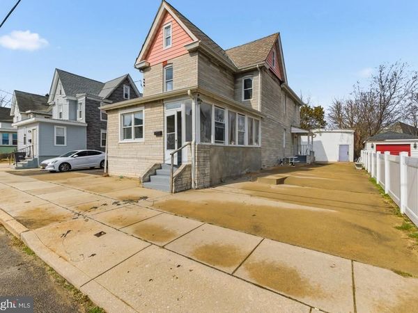 25 ROOSEVELT STREET, PAULSBORO, NJ 08066