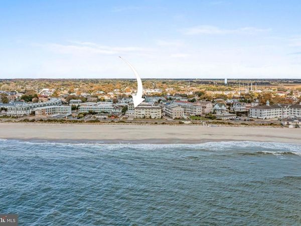 217 BEACH AVENUE, Unit 214, CAPE MAY, NJ 08204