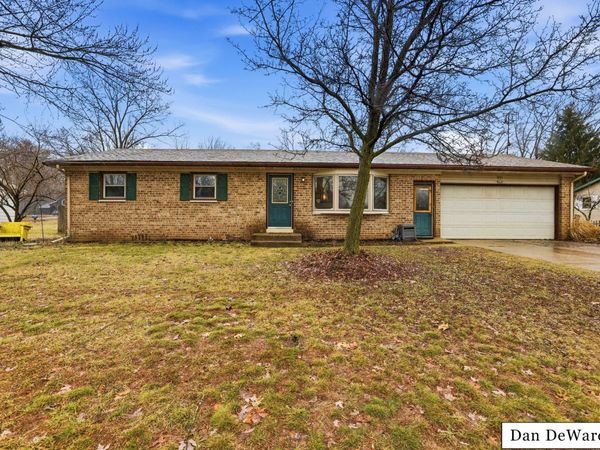 3421 Las Vegas Drive NE, Belmont, MI 49306