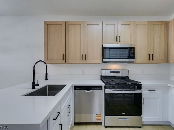 4730 E Craig Road, Unit 1085, Las Vegas, NV 89115