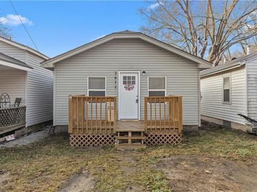 2611 NE Ingram Street, Avondale, MO 64117