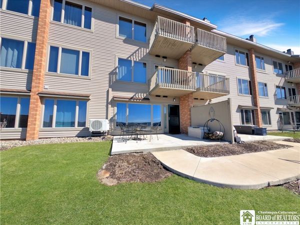 23 Seneca Drive, Dewittville, NY 14728