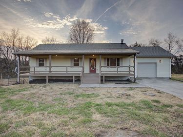 1911 Trapp-Goffs Cor Road, Winchester, KY 40391