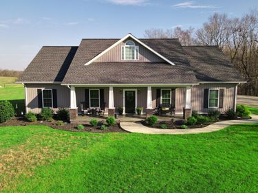 3490 Guthrie Chapel Road, Burkesville, KY 42717