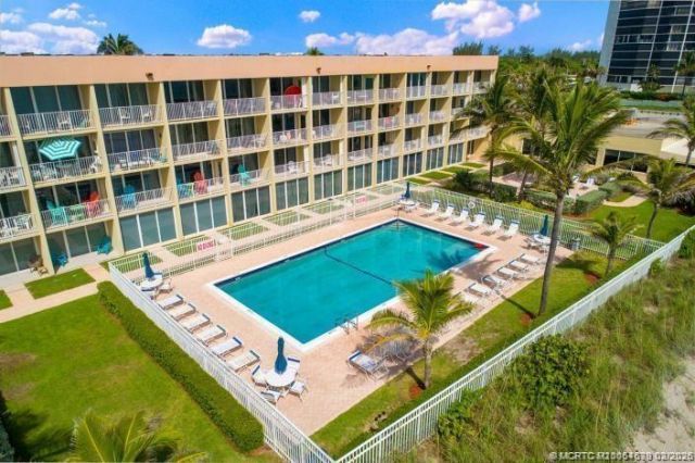 9800 S Ocean Drive, Unit 107, Jensen Beach, FL 34957 Photo