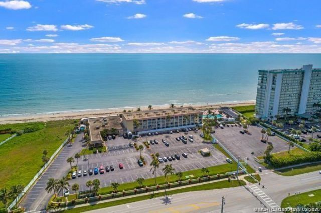 9800 S Ocean Drive, Unit 107, Jensen Beach, FL 34957 Photo
