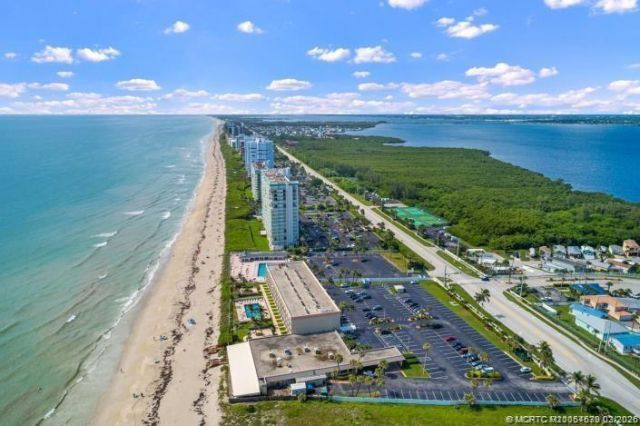9800 S Ocean Drive, Unit 107, Jensen Beach, FL 34957 Photo
