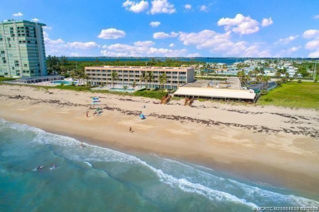 9800 S Ocean Drive, Unit 107, Jensen Beach, FL 34957 Photo