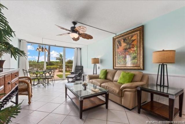 9800 S Ocean Drive, Unit 107, Jensen Beach, FL 34957 Photo