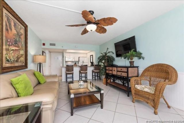 9800 S Ocean Drive, Unit 107, Jensen Beach, FL 34957 Photo