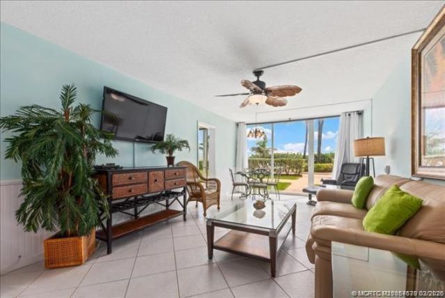 9800 S Ocean Drive, Unit 107, Jensen Beach, FL 34957 Photo