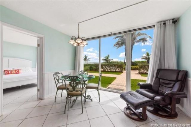 9800 S Ocean Drive, Unit 107, Jensen Beach, FL 34957 Photo