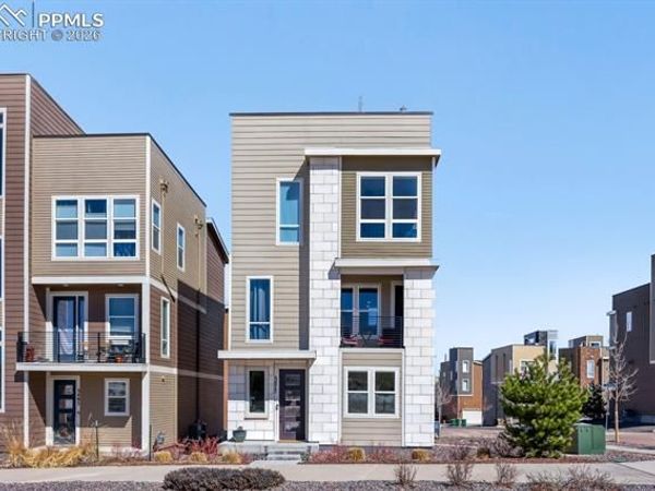 3477 Mykonos Drive, Castle Rock, CO 80109