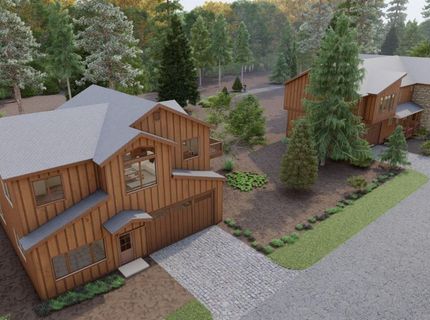 1675 Arapahoe St, South Lake Tahoe, CA 96150 Photo