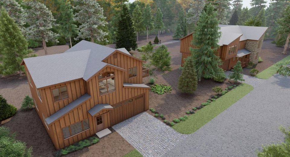 1675 Arapahoe St, South Lake Tahoe, CA 96150 Photo