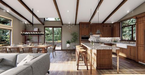 1675 Arapahoe St, South Lake Tahoe, CA 96150 Photo