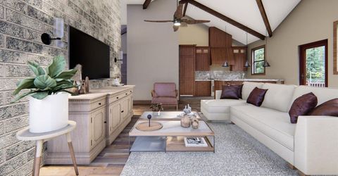 1675 Arapahoe St, South Lake Tahoe, CA 96150 Photo