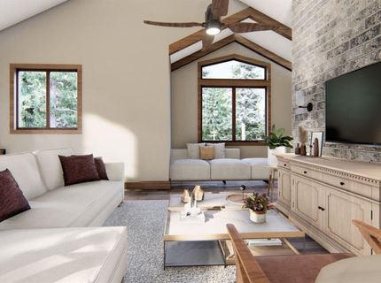 1675 Arapahoe St, South Lake Tahoe, CA 96150 Photo