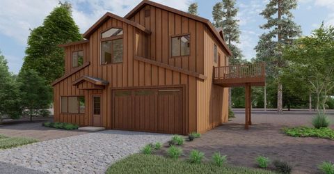 1675 Arapahoe St, South Lake Tahoe, CA 96150 Photo