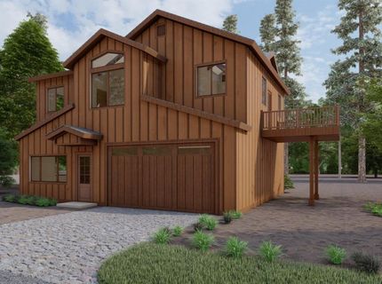 1675 Arapahoe St, South Lake Tahoe, CA 96150 Photo