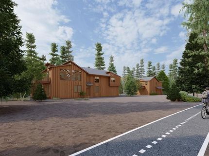 1675 Arapahoe St, South Lake Tahoe, CA 96150 Photo