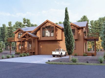 1675 Arapahoe St, South Lake Tahoe, CA 96150 Photo