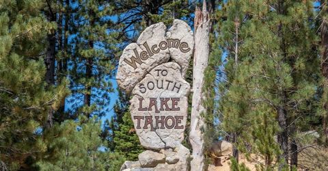 1675 Arapahoe St, South Lake Tahoe, CA 96150 Photo